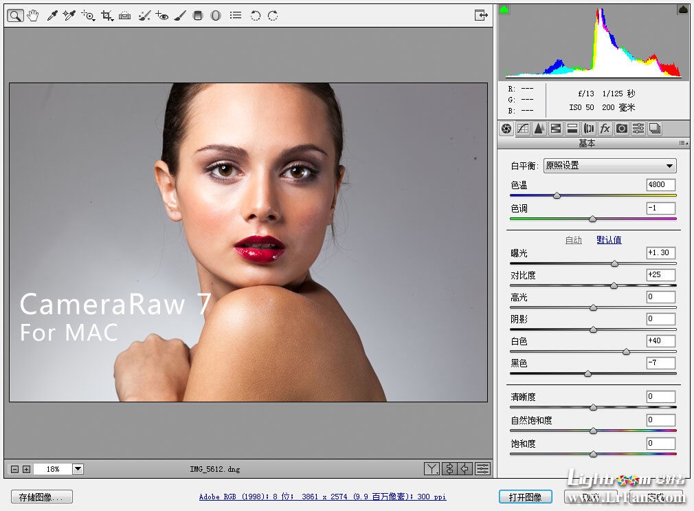 camera raw 7.1 mac下载,acr7 cs6苹果版免费下载